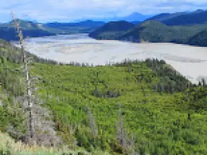 Chitina River
