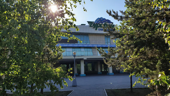 Dvorets Sporta "Burabay"