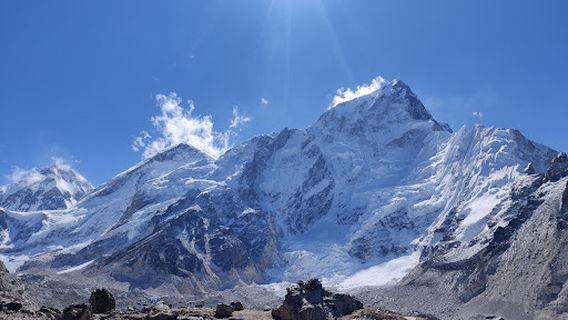 Everest View Point