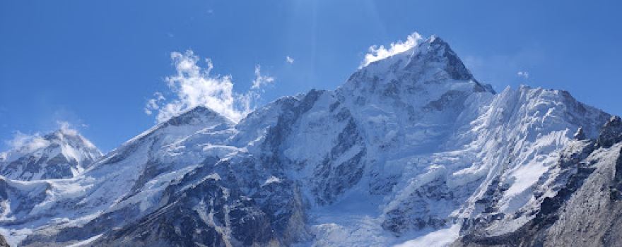 Everest View Point