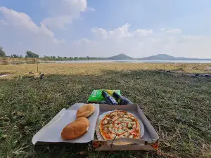 Пангди Резервуар