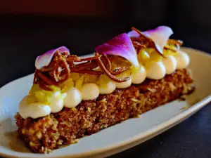 Ironwood Kitchen & Bar