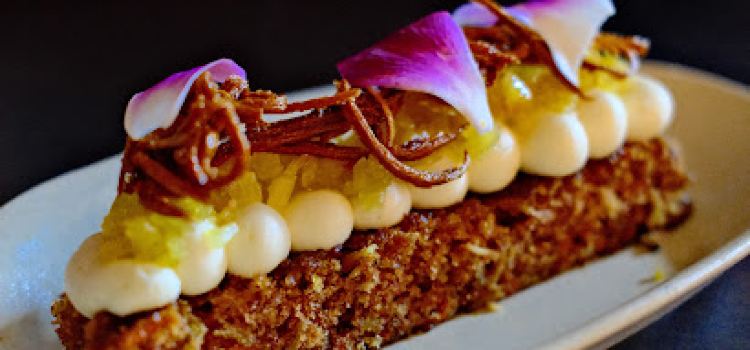 Ironwood Kitchen & Bar