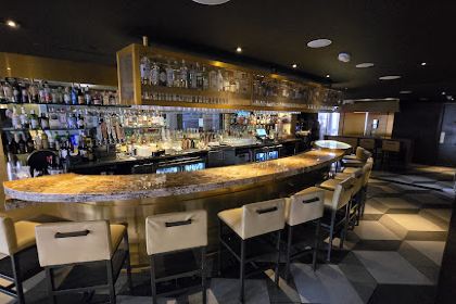 3rd Block Depot Kitchen + Bar