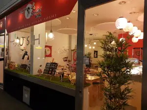 Fujin Sushi Bar