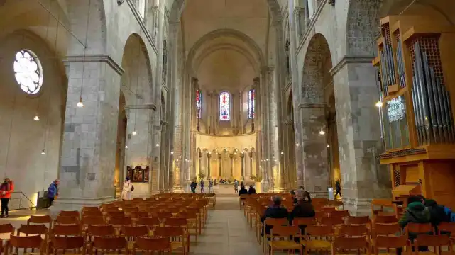 Hotels near Great St. Martin Church