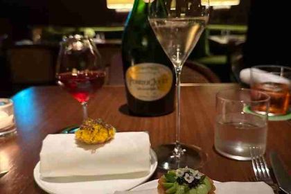 The Jade Room + Garden Terrace