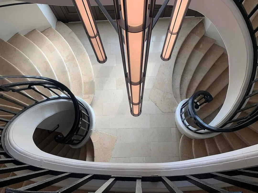 2_Bourse de Commerce - Pinault Collection