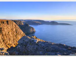 North Cape