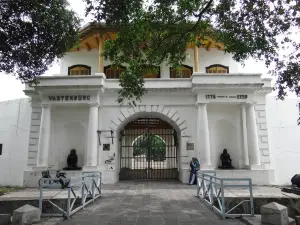 Fort Vastenburg