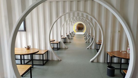 Hengxin Lavender Town