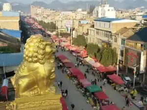 Zhulinzhen