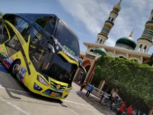 Alwi Mosque