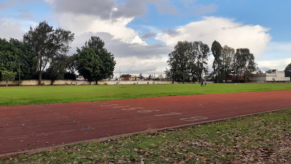 Unidad Deportiva Hermanos Lopez Rayon