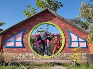 Edu Wisata Lontar Sewu (Hendrosari)