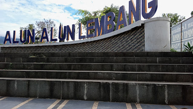 Singkong keju meleluh lembang/Tahu walik Dencer