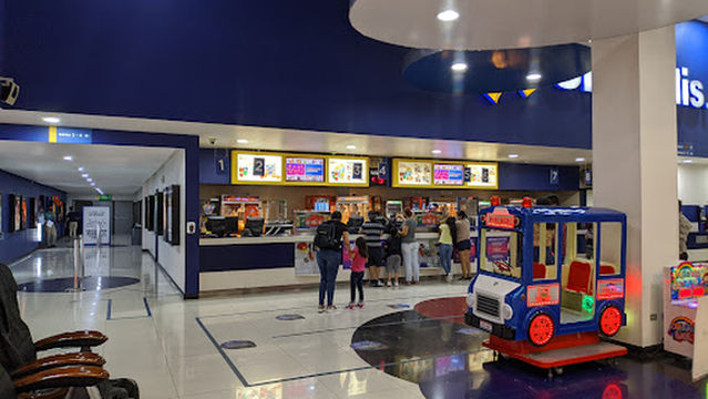 Cinépolis Adana Lincoln