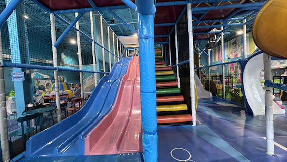 Hyper Kidz Baltimore