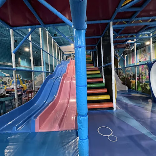 Hyper Kidz Baltimore