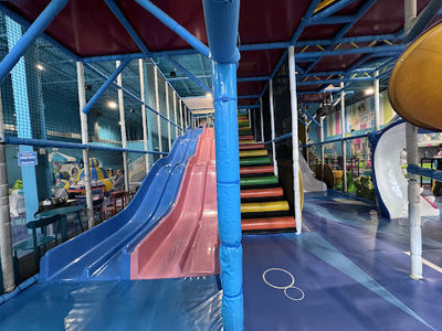 Hyper Kidz Baltimore