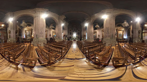 Iglesia de San José (El Ranchito)