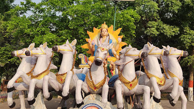 Refinery Township Park