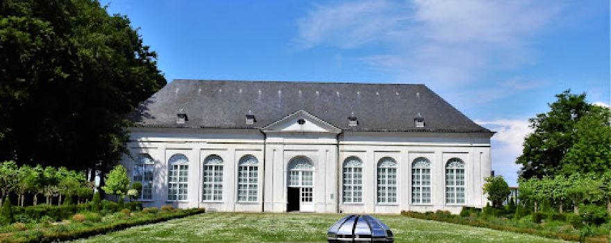 Parc de Seneffe