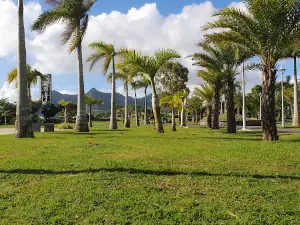 Ebène Recreational Park