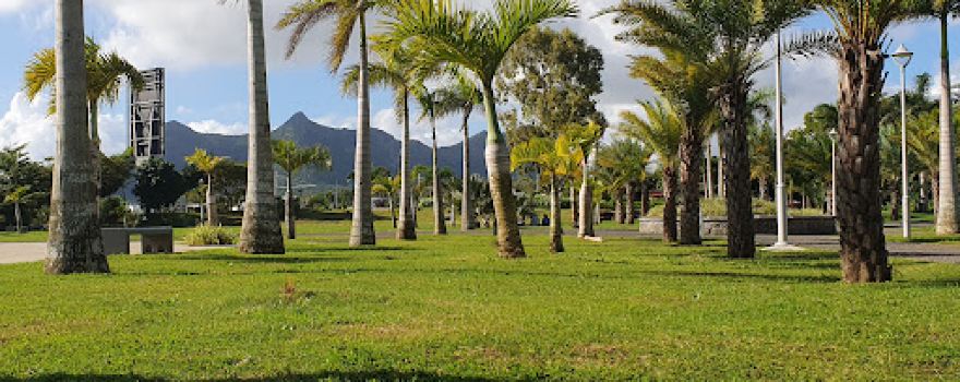 Ebène Recreational Park