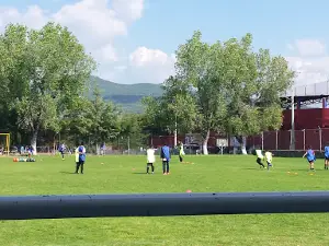 Unidad Deportiva I Uriangato