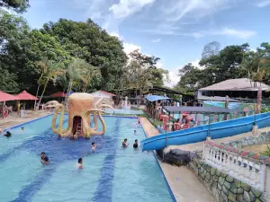 Centro Recreacional Piscikarts