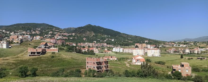 Arkouv ouffela