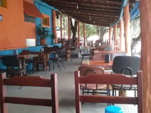 Pesqueiro influência