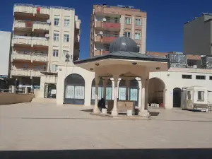 Ahmed-i Bican Cami