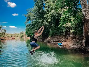 Illinois River Outfitters