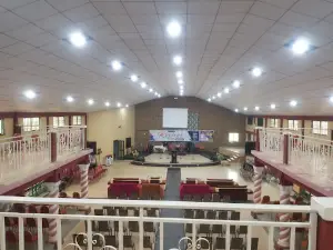 Victory Center Assemblies Of God Church, Goaso