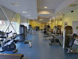 Jõhvi Spordikool