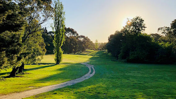 Highercombe Golf & Country Club