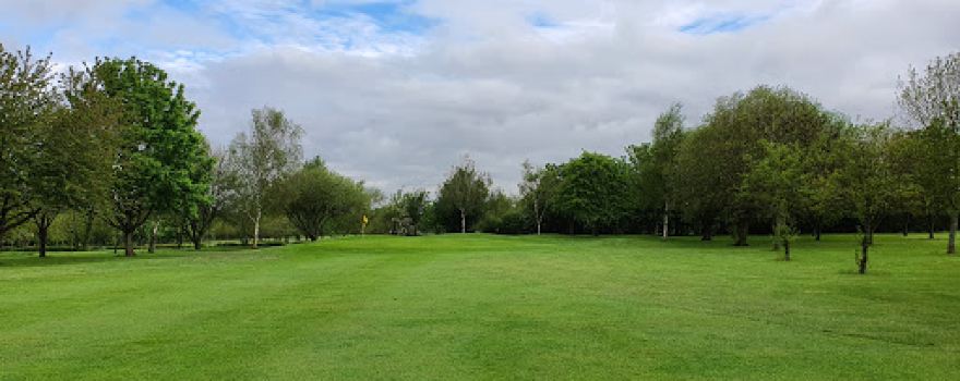 Little Channels Golf Centre