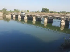 Kakatiya Canal