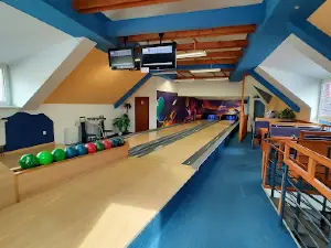 Bowling - Pizzerie U Jána