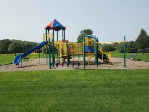 Groen Park