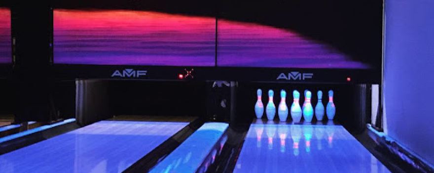Bowlingbahn de BIG