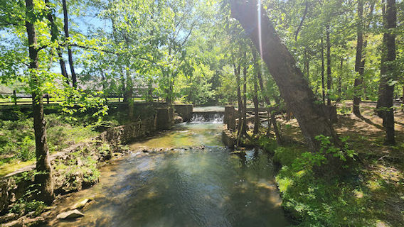 Buck Creek Park