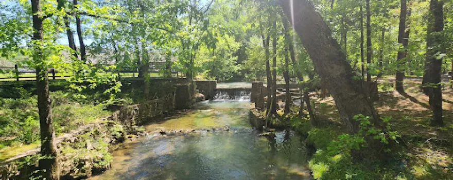 Buck Creek Park