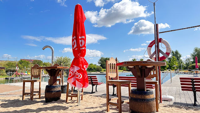 Natur Schwimm und Freizeit Oase Lengede e.V.