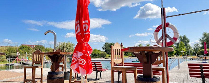Natur Schwimm und Freizeit Oase Lengede e.V.