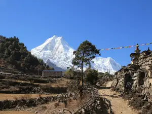 Lho Bazar