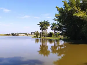Clube dos Bancários de Itapetininga