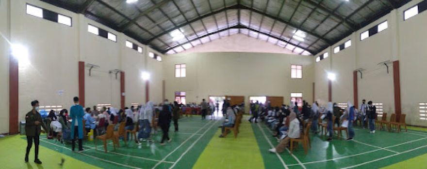 Gor SUGEMA cikancana